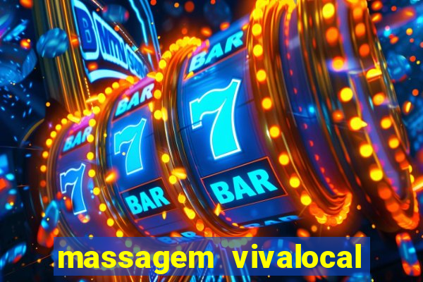 massagem vivalocal em santos sp